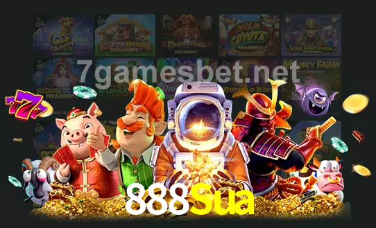 cassino 888Sua