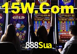 Live Casino 888Sua