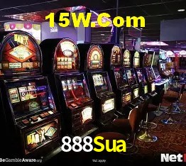 Recursos de Bônus 888Sua