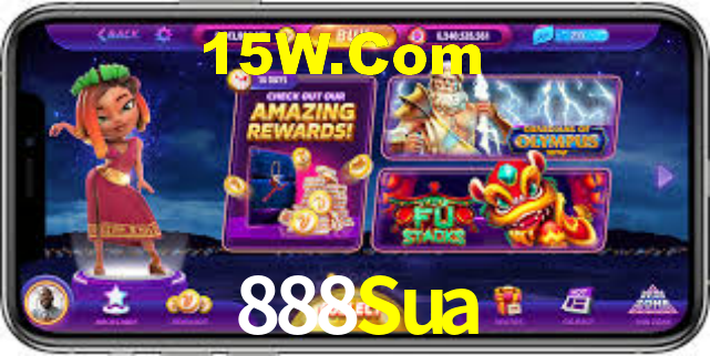 888Sua