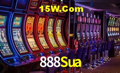 Estatísticas do Jogo 888Sua