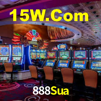 888Sua: A Experiência de Casino com Jogos de Mesa ao Vivo