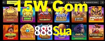 VIP Casino 888Sua