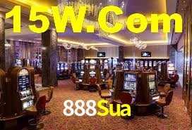 Daily Bonuses 888Sua